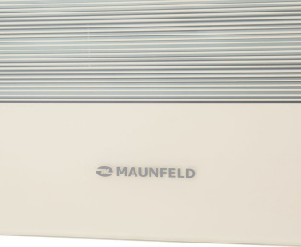 Духовой шкаф Maunfeld EOEM516BG