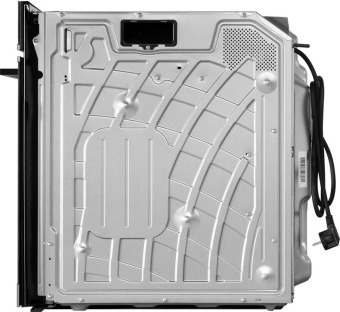 Духовой шкаф Maunfeld MEOR7217SMB