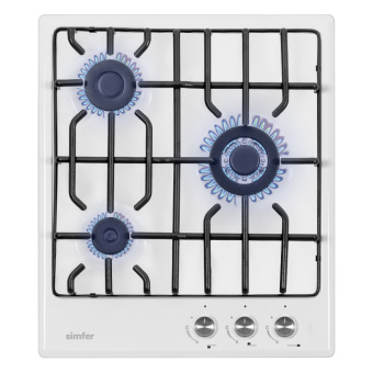 Варочная панель Simfer H45V35W571