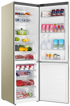 Холодильник Haier C4F640CCGU1
