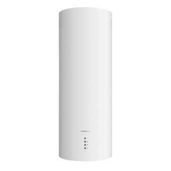 Вытяжка HOMSair ART 1050WL 35 белый