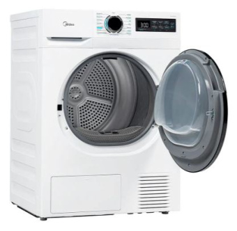 Сушильная машина Midea MD1180BH60/W