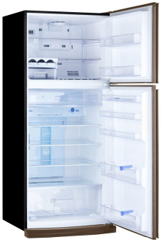 Холодильник Mitsubishi Electric MR-FR62K-BRW-R
