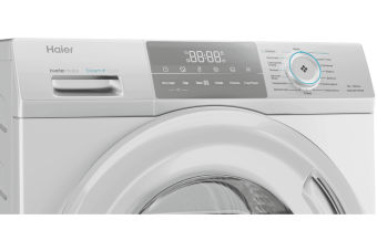 Стиральная машина Haier HW60-BP10929B