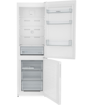Холодильник Scandilux CNF 341 Y00 W