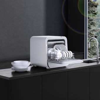 Компактная посудомоечная машина Viomi Smart Dishwasher
