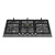 Варочная панель Bertazzoni Heritage P755CHERNE