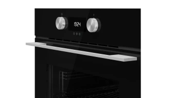 Духовой шкаф Teka HLB 8300 NIGHT RIVER BLACK