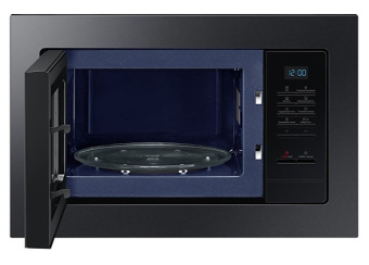 Встраиваемая микроволновая печь Samsung MS23A7013AA/BW