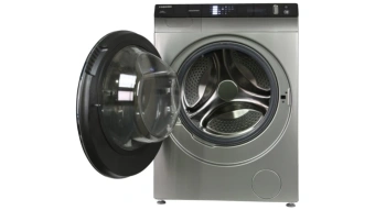 Стиральная машина с сушкой Toshiba TWD-BJ90W4GE (SK)