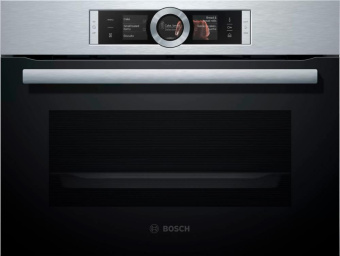 Духовой шкаф Bosch CSG656RS2