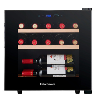 Винный шкаф Cellar Private CP017