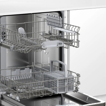 Встраиваемая посудомоечная машина Bosch SMV24AX03E
