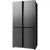 Холодильник Hiberg RFQ-500DX NFXq Inverter