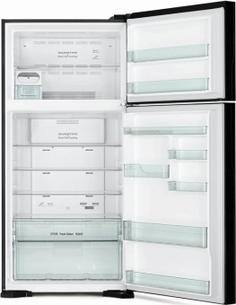 Холодильник Hitachi R-VG 660 PUC7-1 GGR
