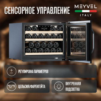 Meyvel MV22-KSB1
