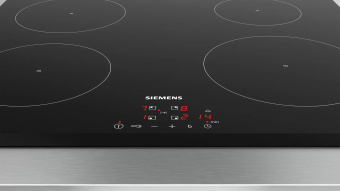 Варочная панель Siemens EU631BEF1E