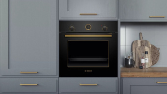 Духовой шкаф Bosch HBJN10YB2R