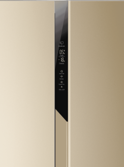 Холодильник Haier HRF-541DG7RU