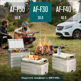 Meyvel AF-F30