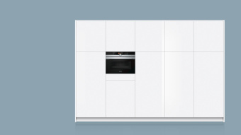 Духовой шкаф Siemens CM656GBS1