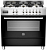 Варочный центр Bertazzoni Professional PRO906MFESNET