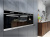 Встраиваемая кофемашина Electrolux EBC65X