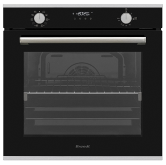 Духовой шкаф Brandt BOH1325X