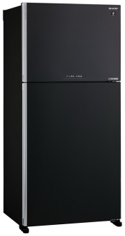 Холодильник Sharp SJXG60PMBK