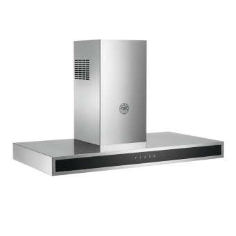 Вытяжка Bertazzoni Modern KG90CONXA стальная