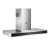 Вытяжка Bertazzoni Modern KG90CONXA стальная