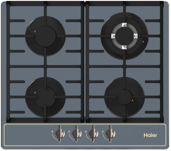 Варочная панель Haier HHX-M64ATQBB