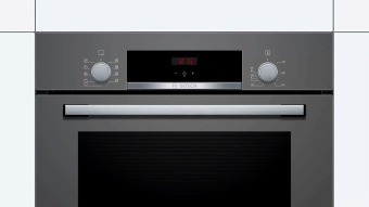 Духовой шкаф Bosch HBF534EH1T
