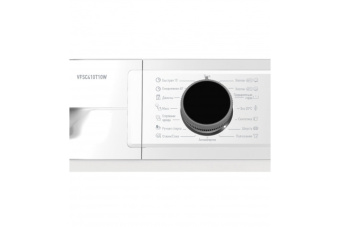 Стиральная машина Vestfrost VFSC410T10W