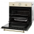 Духовой шкаф Hiberg VM 6382 YR