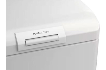 Стиральная машина с вертикальной загрузкой Electrolux EW6TN3272