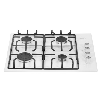 Варочная панель Simfer H60Q40W570