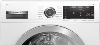 Сушильная машина Bosch WTX87KH0PL