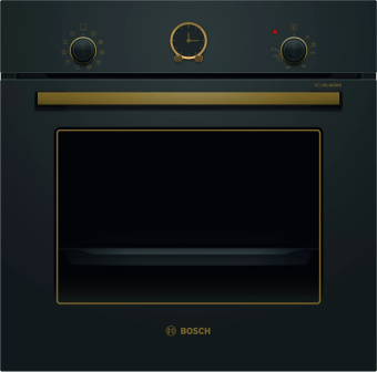 Духовой шкаф Bosch HBJN10YB0R