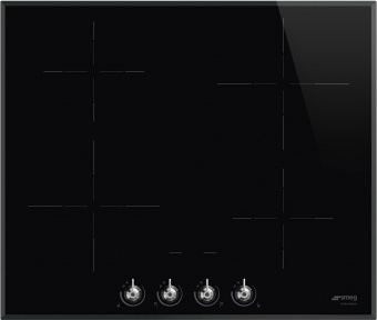 Варочная панель Smeg SI364BM