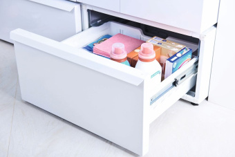 Сушильная машина Schulthess Spirit 660 White