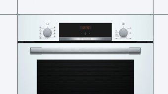 Духовой шкаф Bosch HBF534EW0R