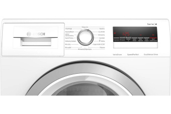 Стиральная машина Bosch WAN282E9PL