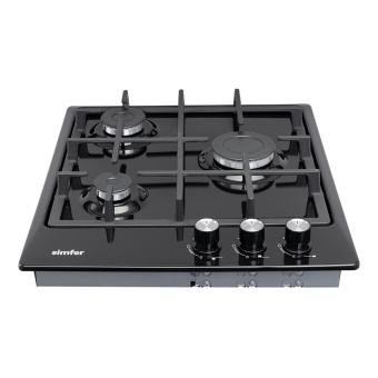 Варочная панель Simfer H45V30B416