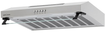 Вытяжка Krona OSTEN 500 INOX PB