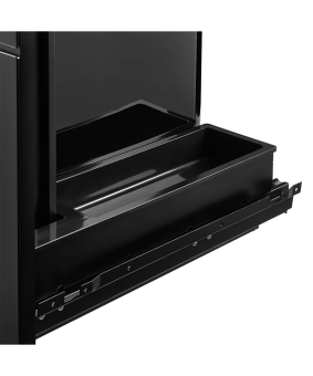 Встраиваемая кофемашина Kuppersberg KCM 182 Black