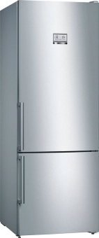 Холодильник Bosch KGN56HI30M