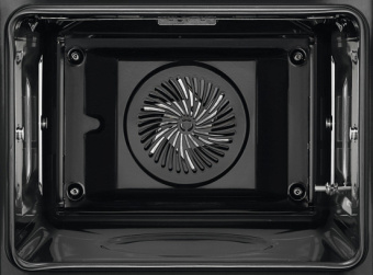 Духовой шкаф AEG BEB351010M
