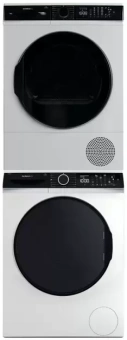 Стиральная машина De Dietrich DWF394QWE