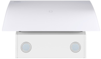 Вытяжка Maunfeld Sky Star Chef 60 белый